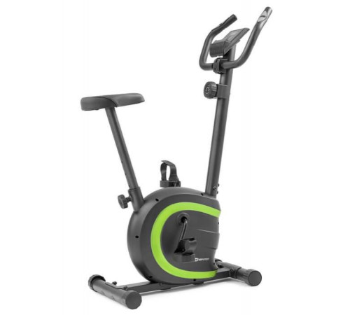Велотренажер Hop-Sport HS-015H Vox золотистий Велотренажер Hop-Sport HS-015H Vox золотистий