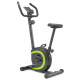 Велотренажер Hop-Sport HS-015H Vox золотистий