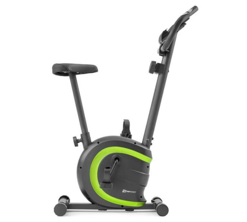 Велотренажер Hop-Sport HS-015H Vox золотистий Велотренажер Hop-Sport HS-015H Vox золотистий