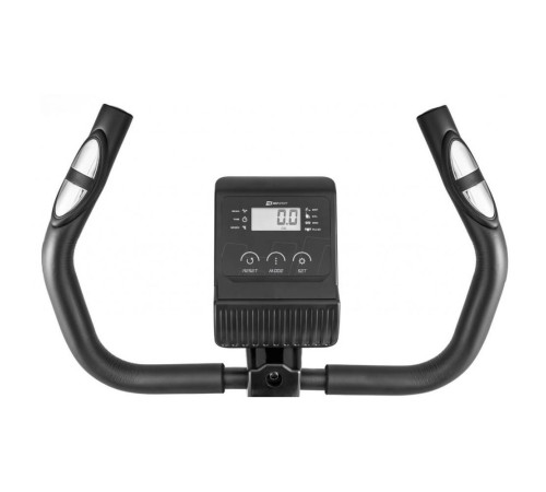 Велотренажер Hop-Sport HS-015H Vox золотистий Велотренажер Hop-Sport HS-015H Vox золотистий