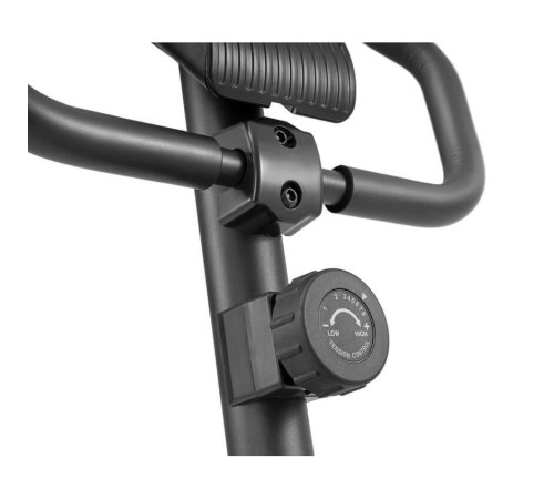 Велотренажер Hop-Sport HS-015H Vox золотистий Велотренажер Hop-Sport HS-015H Vox золотистий
