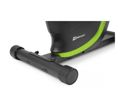 Велотренажер Hop-Sport HS-015H Vox золотистий Велотренажер Hop-Sport HS-015H Vox золотистий