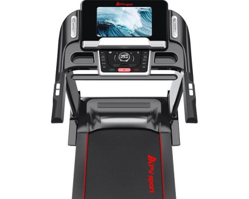 Бігова доріжка електрична APVsport Futura Prestige AVP8000 Група 2