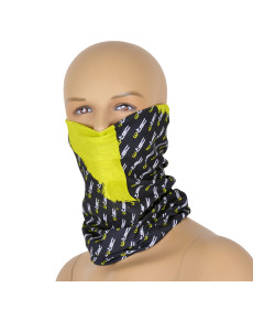  Багатофункціональний шарф W-TEC Tampa
