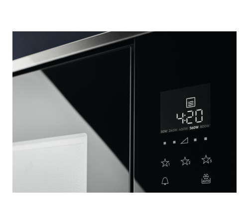 Electrolux LMS2203EMX