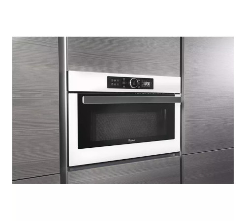 WHIRLPOOL AMW730WH