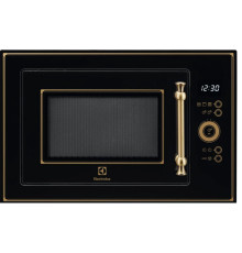 Мікрохвильова піч вбудована ELECTROLUX EMT25203OK