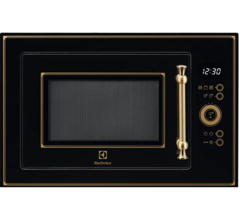 Мікрохвильова піч вбудована ELECTROLUX EMT25203OK