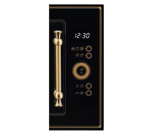 Мікрохвильова піч вбудована ELECTROLUX EMT25203OK