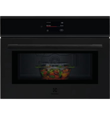 Мікрохвильова піч вбудована ELECTROLUX EVM9E2XT