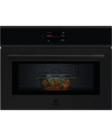 Мікрохвильова піч вбудована ELECTROLUX EVM9E2XT