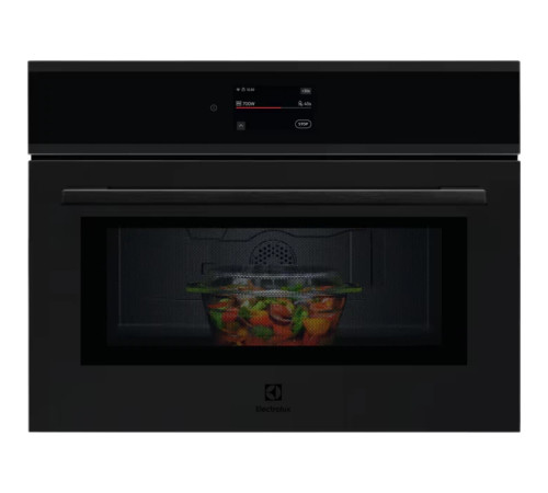 Мікрохвильова піч вбудована ELECTROLUX EVM9E2XT