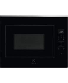 Мікрохвильова піч вбудована ELECTROLUX KMFE264TEX