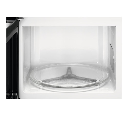 Мікрохвильова піч вбудована ELECTROLUX KMFE264TEX