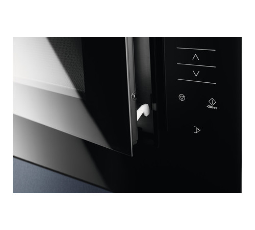 Мікрохвильова піч вбудована ELECTROLUX KMFE264TEX