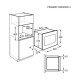 Мікрохвильова піч вбудована ELECTROLUX KMFE264TEX