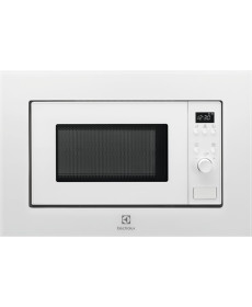 Мікрохвильова піч вбудована ELECTROLUX LMS2173EMW