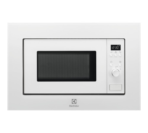 Мікрохвильова піч вбудована ELECTROLUX LMS2173EMW