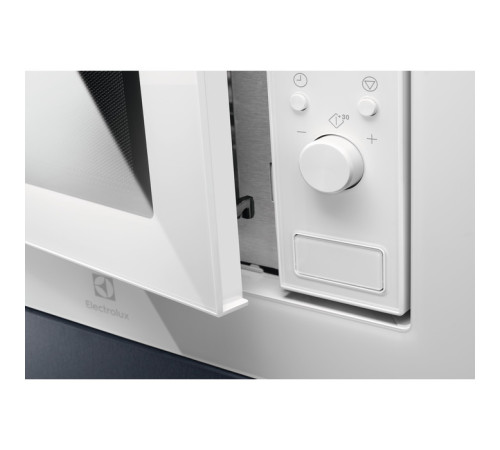 Мікрохвильова піч вбудована ELECTROLUX LMS2173EMW