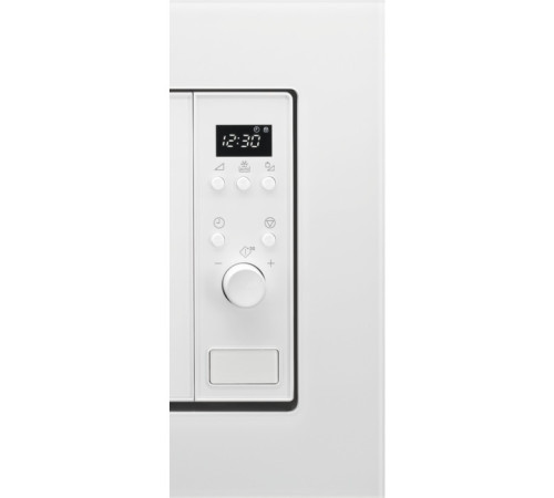 Мікрохвильова піч вбудована ELECTROLUX LMS2173EMW