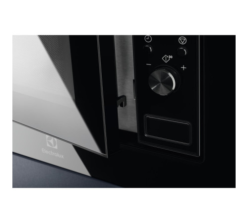 Мікрохвильова піч вбудована ELECTROLUX LMS2173EMX