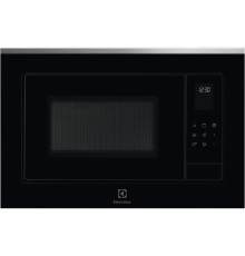 Мікрохвильова піч вбудована ELECTROLUX LMS4253TMX