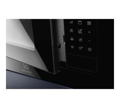 Мікрохвильова піч вбудована ELECTROLUX LMS4253TMX