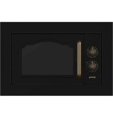 Мікрохвильова піч вбудована Gorenje BM 235 CLB