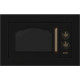 Мікрохвильова піч вбудована Gorenje BM 235 CLB