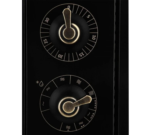 Мікрохвильова піч вбудована Gorenje BM 235 CLB