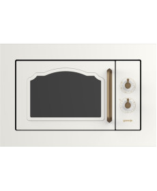 Мікрохвильова піч вбудована Gorenje BM 235 CLI