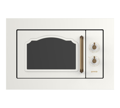 Мікрохвильова піч вбудована Gorenje BM 235 CLI