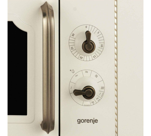Мікрохвильова піч вбудована Gorenje BM 235 CLI