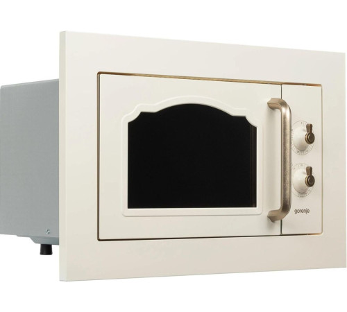 Мікрохвильова піч вбудована Gorenje BM 235 CLI