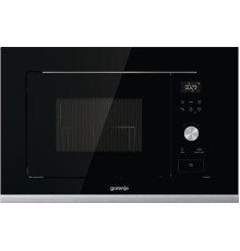 Мікрохвильова піч вбудована GORENJE BMX 201 AG1BG