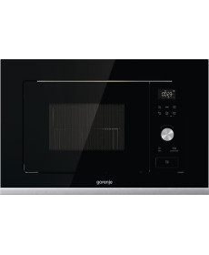 Мікрохвильова піч вбудована GORENJE BMX 201 AG1BG