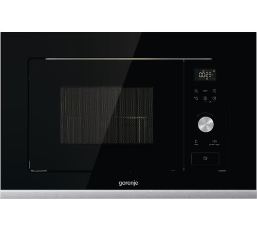 Мікрохвильова піч вбудована GORENJE BMX 201 AG1BG