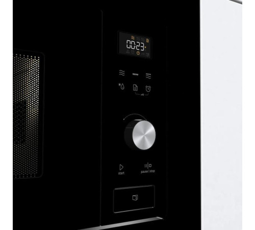 Мікрохвильова піч вбудована GORENJE BMX 201 AG1BG