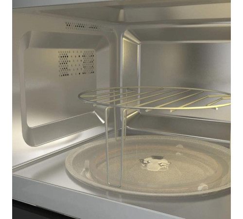 Мікрохвильова піч вбудована GORENJE BMX 201 AG1BG