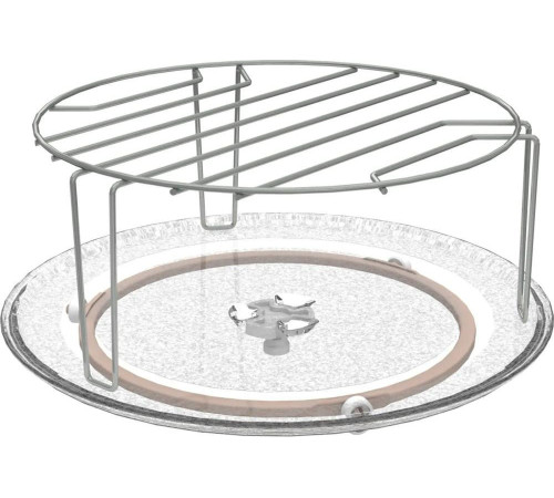 Мікрохвильова піч вбудована GORENJE BMX 201 AG1BG