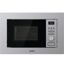 Мікрохвильова піч вбудована GORENJE BMI 201 AG1X