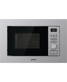 Мікрохвильова піч вбудована GORENJE BMI 201 AG1X