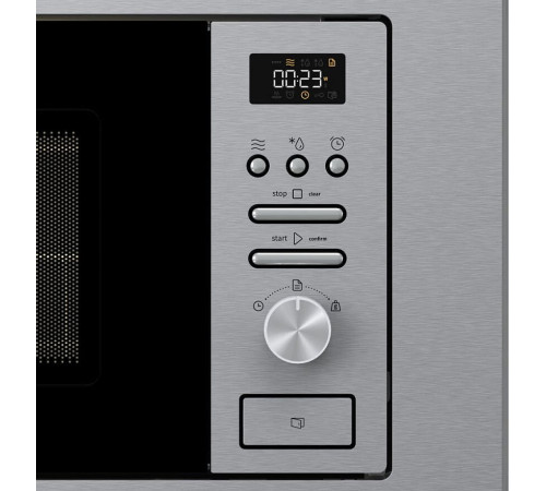 Мікрохвильова піч вбудована GORENJE BMI 201 AG1X