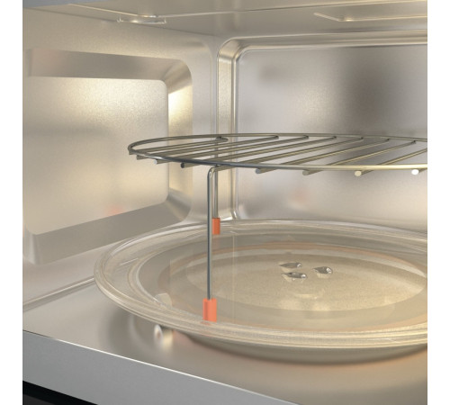 Мікрохвильова піч вбудована GORENJE BM 235 G1SYW