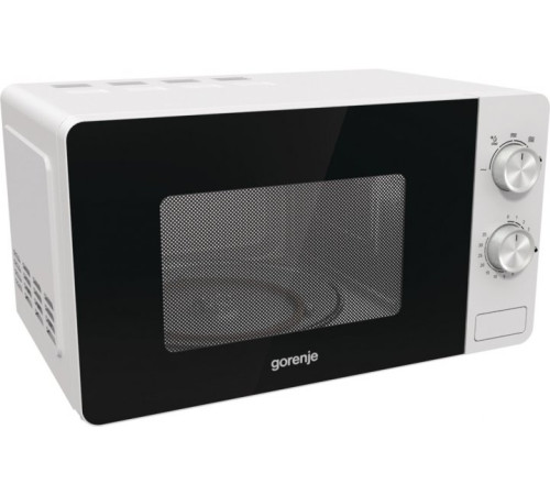 Мікрохвильова піч Gorenje MO17E1W