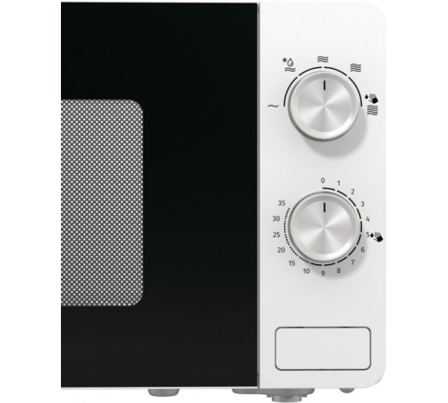 Мікрохвильова піч Gorenje MO17E1W