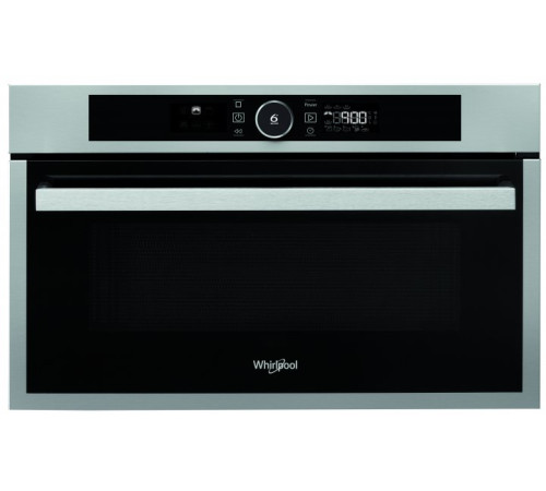 Whirlpool AMW 731/IX