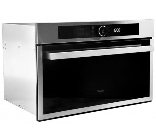 Whirlpool AMW 731/IX