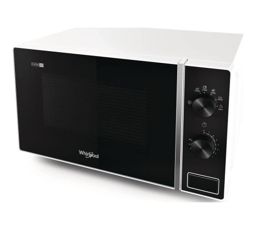 Whirlpool MWP 101 W