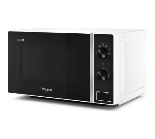 Whirlpool MWP 101 W